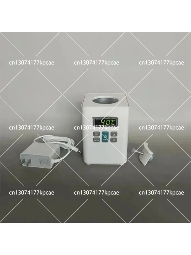 Medical Gel Ultrasound - LED 디지털 디스플레이 초음파 젤 워머
