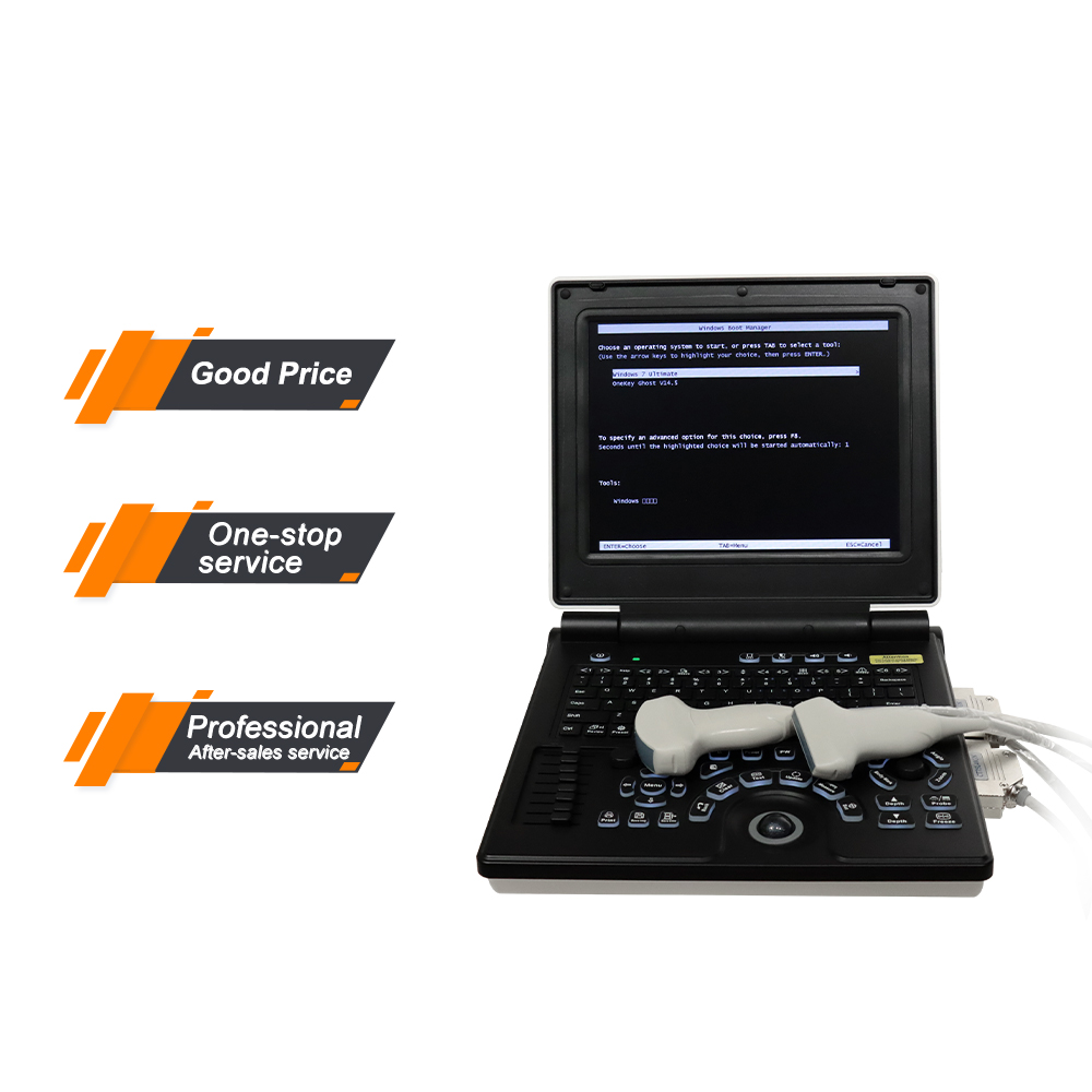 Medical Gel Ultrasound - 휴대용 수의학 기기 초음파 의료용 초음파