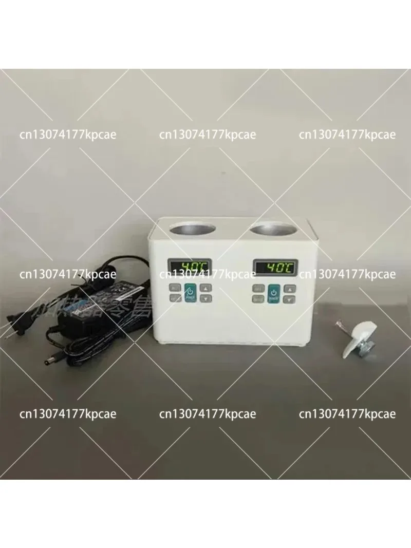 LED 디지털 디스플레이 초음파 젤 워머 단일/이중 커 - Medical Gel Ultrasound 리뷰 및 가격