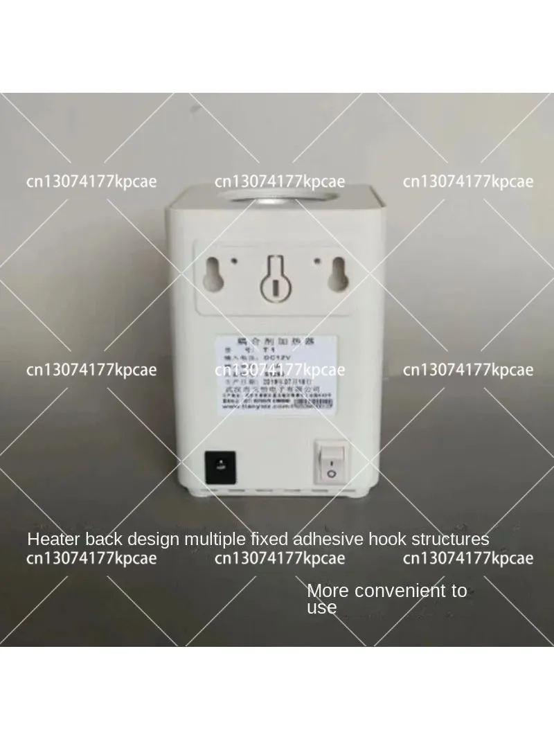 LED 디지털 디스플레이 초음파 젤 워머 단일/이중 커 - Medical Gel Ultrasound 리뷰 및 가격