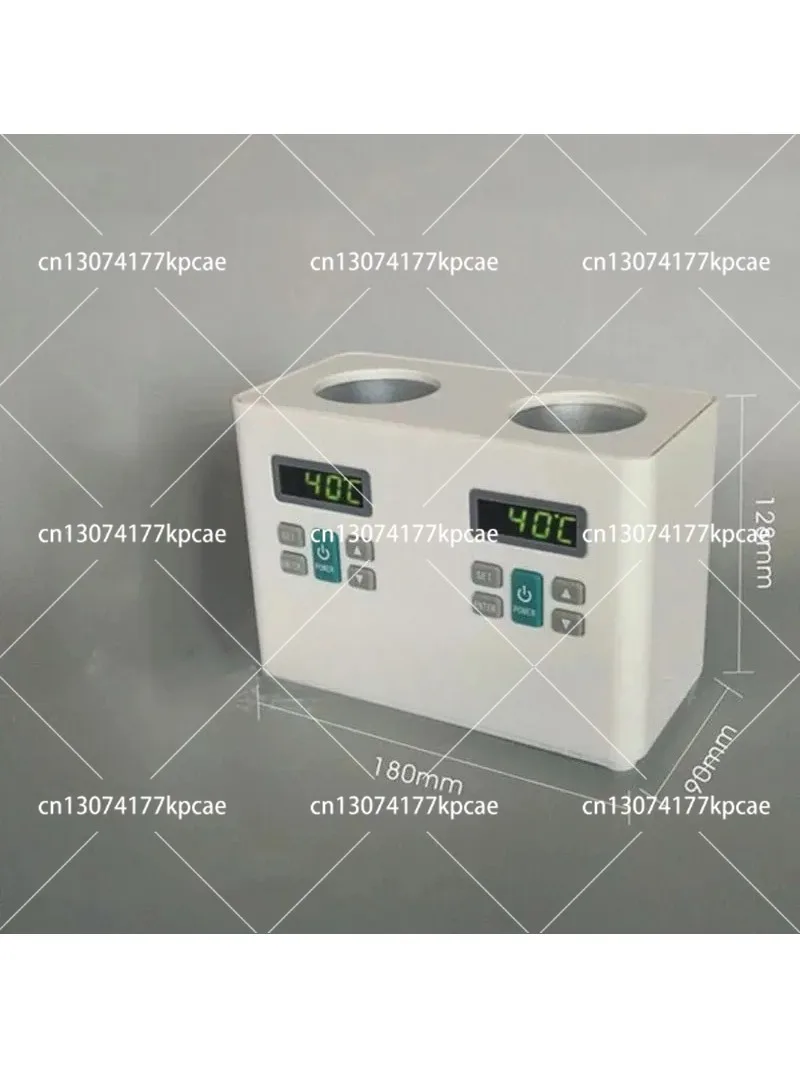 LED 디지털 디스플레이 초음파 젤 워머 단일/이중 커 - Medical Gel Ultrasound 리뷰 및 가격