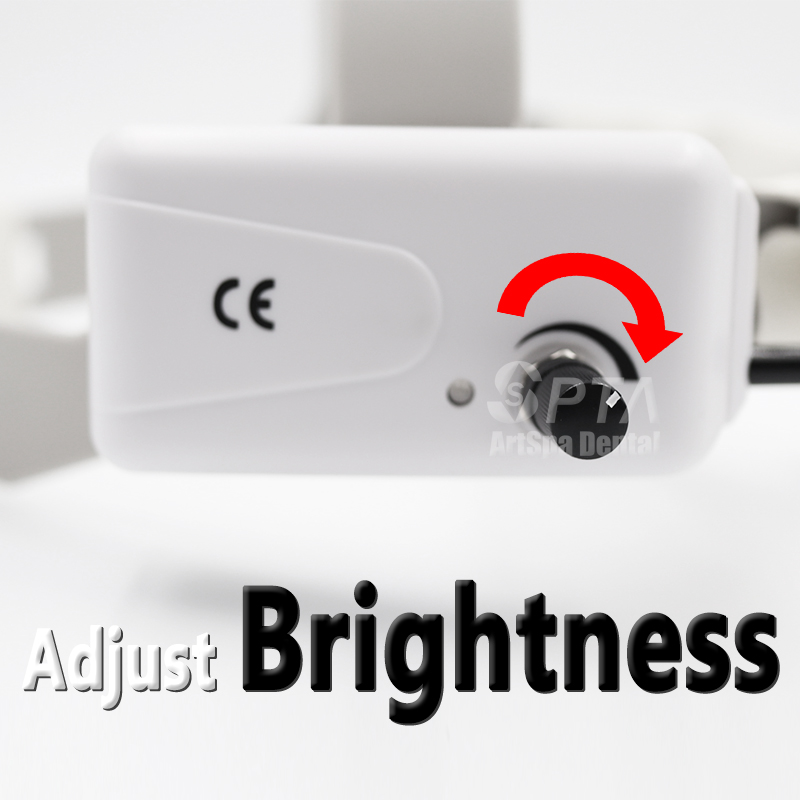 5W 치과용 LED 조명 수술 확대경 헤드라이트 외과  - Led Medical Headlight 리뷰 및 가격
