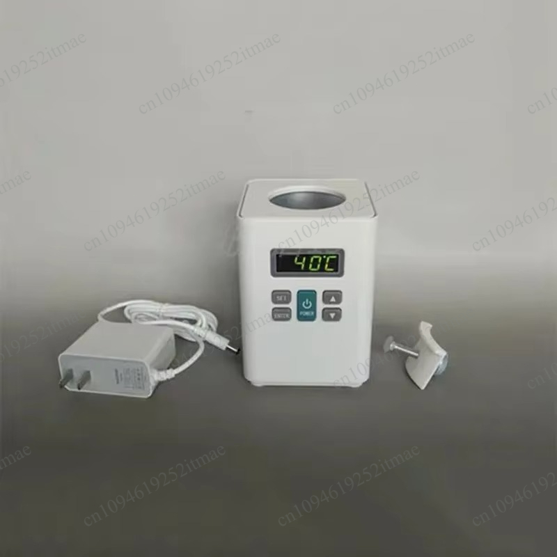 디지털 LED 초음파 젤 워머, 의료용 물리 치료용 단 - Medical Gel Ultrasound 리뷰 및 가격
