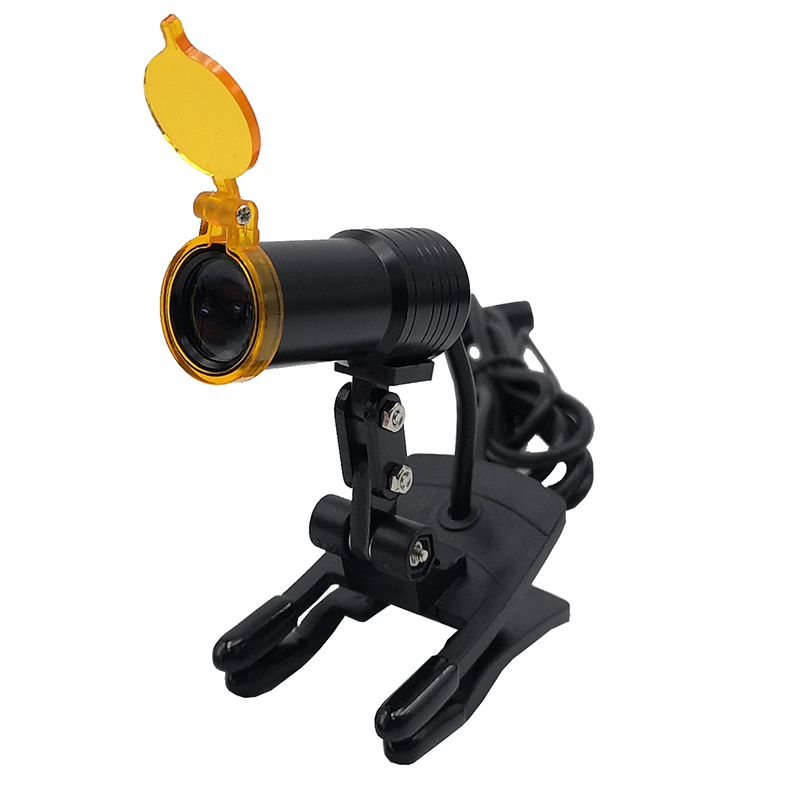 3W LED ENT 의료용 헤드라이트 고휘도 정밀 조명 - Led Medical Headlight 리뷰 및 가격