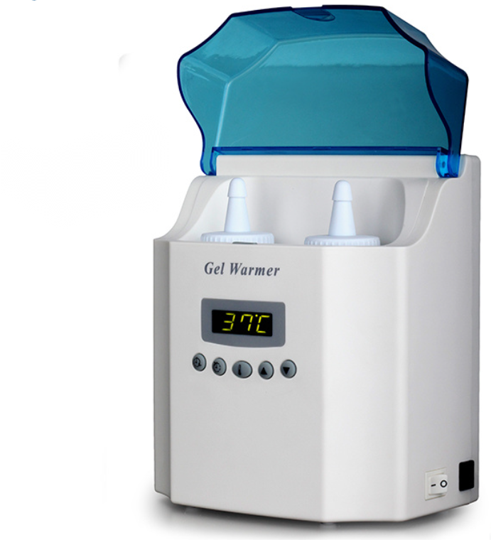 2025 더블 젤 워머 디지털 디스플레이 조절 가능한  - Medical Gel Ultrasound 리뷰 및 가격