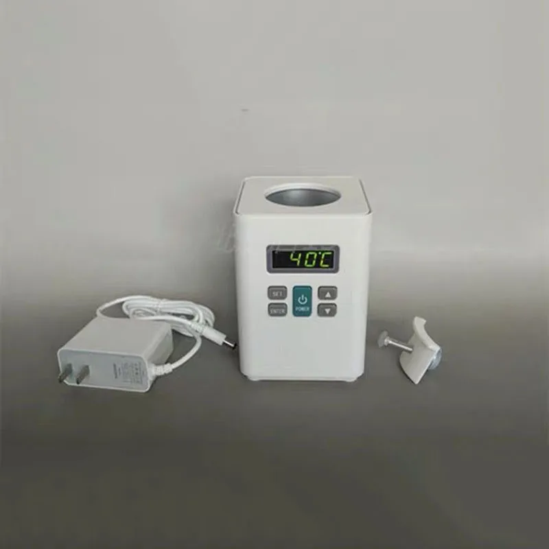 디지털 LED 초음파 젤 워머 히터, 의료/물리치료용  - Medical Gel Ultrasound 리뷰 및 가격