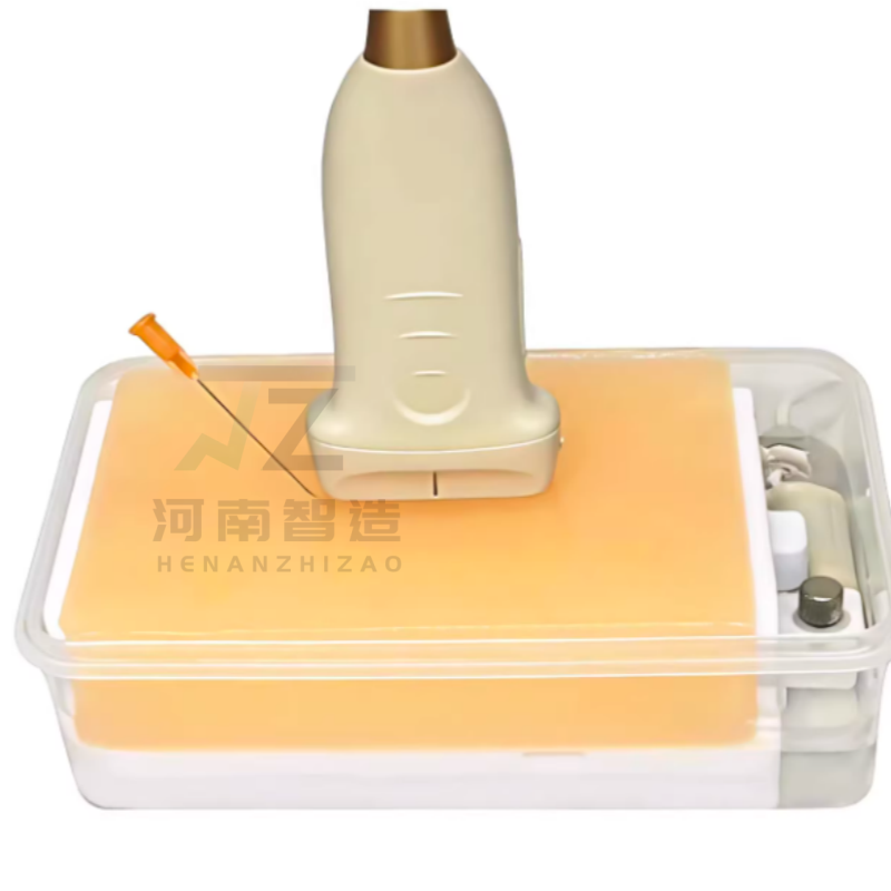 초음파 혈관 천자술 훈련 모델 젤 자가복원 재료 의료  - Medical Gel Ultrasound 리뷰 및 가격