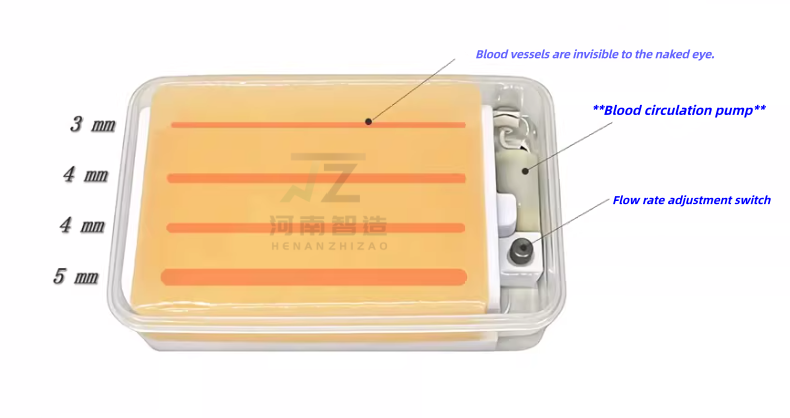 초음파 혈관 천자술 훈련 모델 젤 자가복원 재료 의료  - Medical Gel Ultrasound 리뷰 및 가격