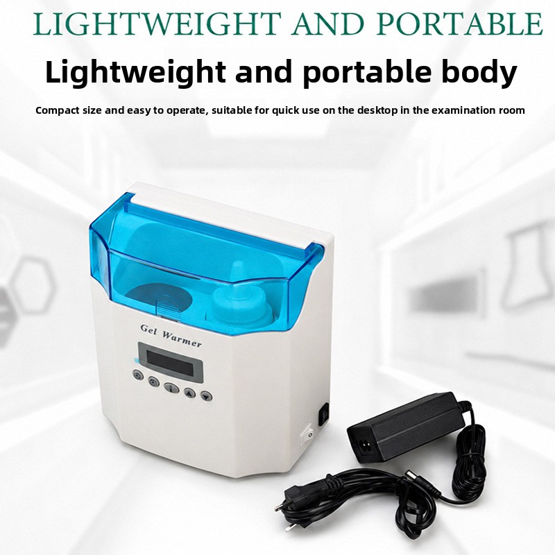 GW-220 듀얼 병 초음파 젤 워머 – 의료용 커플런 - Medical Gel Ultrasound 리뷰 및 가격