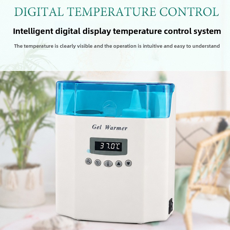 GW-220 듀얼 병 초음파 젤 워머 – 의료용 커플런 - Medical Gel Ultrasound 리뷰 및 가격