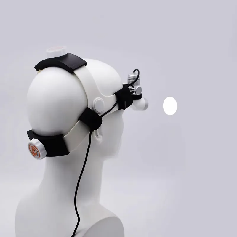 SK-L403 사이캉 경제형 병원용 의료용 LED 3W - Led Medical Headlight 리뷰 및 가격