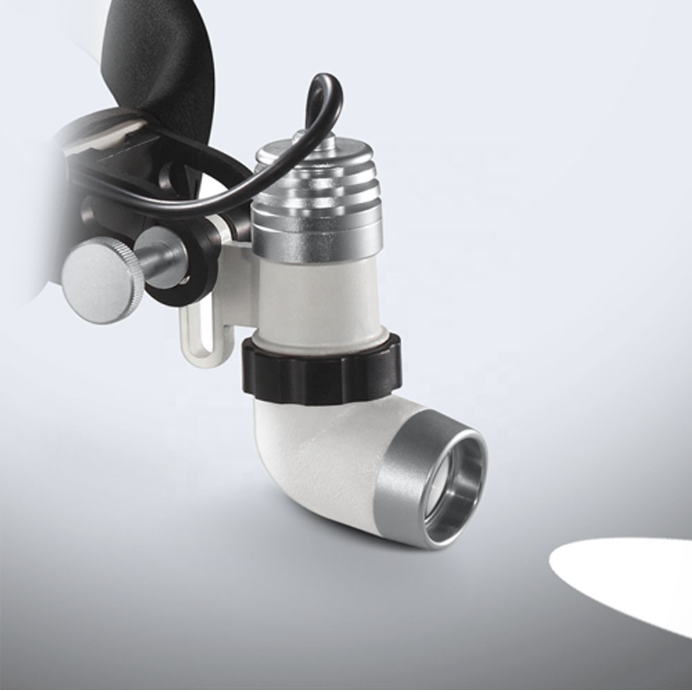 3W LED 충전식 배터리 수술용 치과 수의학 애완동물 - Led Medical Headlight 리뷰 및 가격